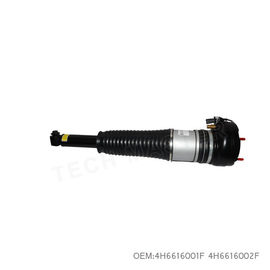 Choque da suspensão do ar TS15949 para a parte traseira 4H6616001F 4H6616002F de Audi A8D4