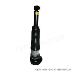 Choque da suspensão do ar TS15949 para a parte traseira 4H6616001F 4H6616002F de Audi A8D4