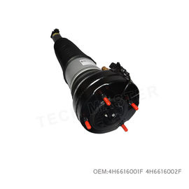 Choque da suspensão do ar TS15949 para a parte traseira 4H6616001F 4H6616002F de Audi A8D4