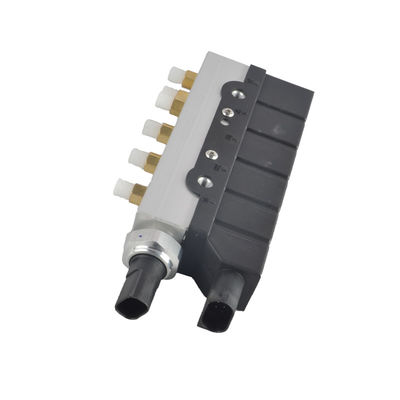 Bloco de válvulas Mercedes-Benz W220