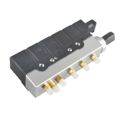 Bloco de válvulas Mercedes-Benz W220