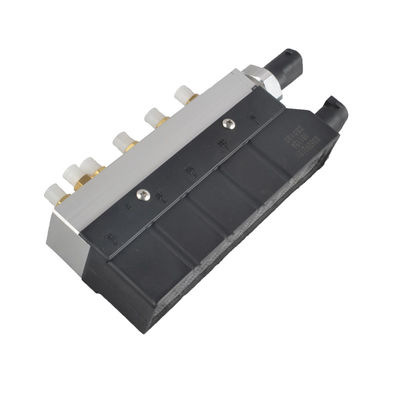 Bloco de válvulas Mercedes-Benz W220