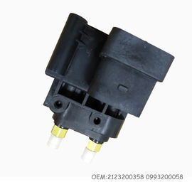 Compressor 2123200358 da suspensão do ar do bloco da válvula de bomba do ar do Benz W221 W164 W166 W211 W212 W222 de Mercedes