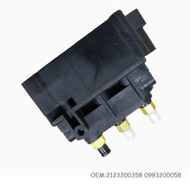 Compressor 2123200358 da suspensão do ar do bloco da válvula de bomba do ar do Benz W221 W164 W166 W211 W212 W222 de Mercedes