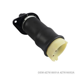 Areje o saco da suspensão para a suspensão OE 4Z7616051A 4Z7616052A do airbag de Audi A6 C5 4B