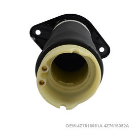 Areje o saco da suspensão para a suspensão OE 4Z7616051A 4Z7616052A do airbag de Audi A6 C5 4B