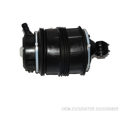Saco traseiro da suspensão da mola de ar pelas molas de suspensão do ar do Benz W211 Airmatic de Mercedes 2113200725 2113200825
