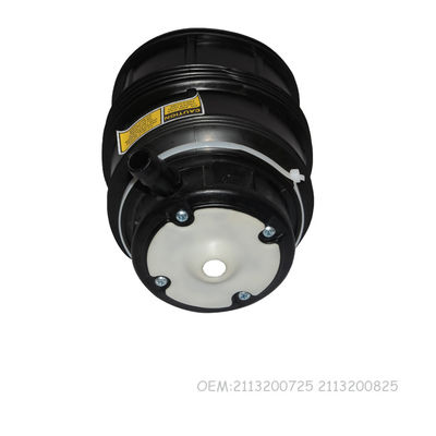 Saco traseiro da suspensão da mola de ar pelas molas de suspensão do ar do Benz W211 Airmatic de Mercedes 2113200725 2113200825