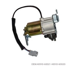 Bomba do compressor da suspensão do ar do OEM para o corredor Lexus GX470 GX460 48910-60021 48910 - 60020 de Toyota 4