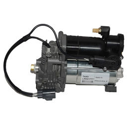 Bomba automotivo do compressor da suspensão do ar para Range Rover L322 LR025111 LR010375 RQG500140