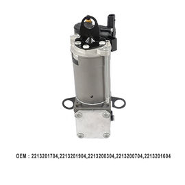 Compressor padrão da bomba da suspensão do ar para o Benz W221 2213201704 de Mercedes 2213201904 2213200304