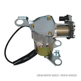 Compressor 48910-60021 48910 - 60020 da suspensão do ar de Toyota 4runer Lexus GX460 GX470