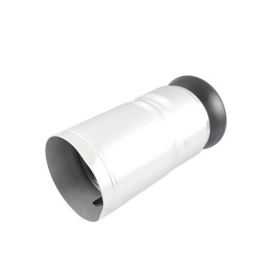 Molas de suspensão LR016403 do ar do conjunto do carro para a suspensão do passeio do ar LR3 da descoberta 3