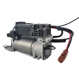 Choque da suspensão do ar para o chassi de Audi C6 parte o compressor de ar do carro bonde para 4F0616005D