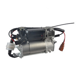Compressor de ar 4F0616005E das peças do carro da bomba de ar de A6 4F C6 S6 A6L AVANT 2004-2011 4F0616006A 4F0616005D