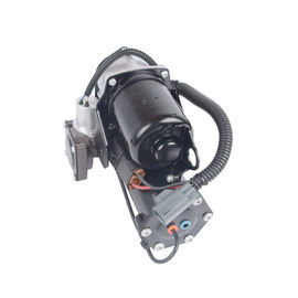 compressor de ar portátil da suspensão LR015303 da bomba de ar 12DV para a descoberta 3 &amp; 4 de Land Rover