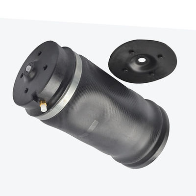 Molas de suspensão traseiras 1643201025 do ar da classe W164 2005-2011 de ML do Benz de Mercedes