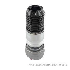 Saco durável Porsche Panamera das molas de suspensão do ar 97034305115 97034305108 97034305109