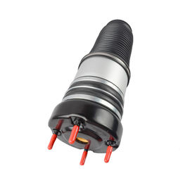 Fole de borracha do ar da mola 2004-2010 do ar de Audi A6 C6 4F Avant Quattro Front Right Air Spring 4F0616040AA