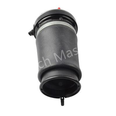 Os balões esquerdos dianteiros da mola para a suspensão do ar de BMW X5 E53 Balloons 37116757501 37116761443