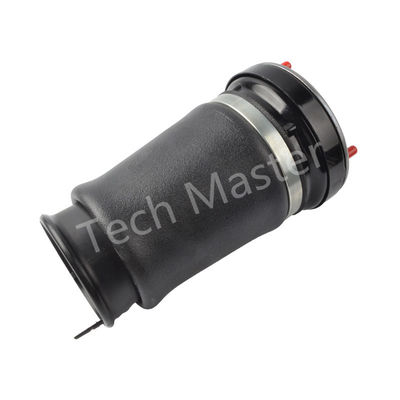 Os balões esquerdos dianteiros da mola para a suspensão do ar de BMW X5 E53 Balloons 37116757501 37116761443