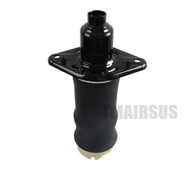 Suporte da suspensão do ar para OEM 4Z7616052A 4Z7616051A das molas de suspensão do ar da parte traseira de Audi A6 C5