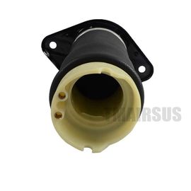 Suporte da suspensão do ar para OEM 4Z7616052A 4Z7616051A das molas de suspensão do ar da parte traseira de Audi A6 C5