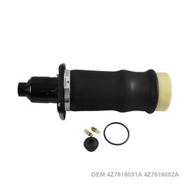 Suporte da suspensão do ar para OEM 4Z7616052A 4Z7616051A das molas de suspensão do ar da parte traseira de Audi A6 C5