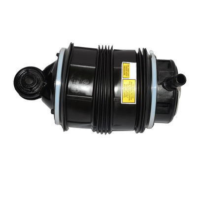 Conjunto esquerdo traseiro Mercedes W211 2113200725 2113201525 das molas de suspensão do ar