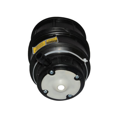 Conjunto esquerdo traseiro Mercedes W211 2113200725 2113201525 das molas de suspensão do ar