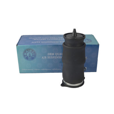 Molas de suspensão traseiras do ar A6393280101 6393280201 para o Benz W639 2003-2007 de Mercedes