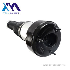 OEM de alumínio 2223204713 do balão das molas de suspensão do ar 2223204813 suportes do passeio do ar para a classe do s da parte dianteira W221
