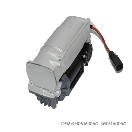 6 bloco do compressor de ar do OEM 4H0616005D 4H0616006 do compressor da suspensão do ar do quilograma para A8D4