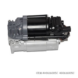 6 bloco do compressor de ar do OEM 4H0616005D 4H0616006 do compressor da suspensão do ar do quilograma para A8D4