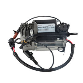 OEM 4E0616005F 4E0616005D do compressor da suspensão do ar do airbag de Audi A8 D3