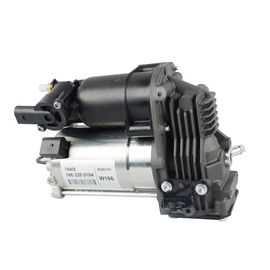 Auto bomba de ar 1663200104 portátil para o compressor de ar da classe W166 X166 do Benz GL de Mercedes