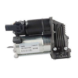 Auto bomba de ar 1663200104 portátil para o compressor de ar da classe W166 X166 do Benz GL de Mercedes