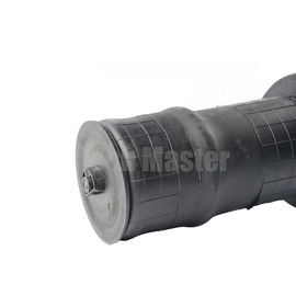 OEM RKB101460 RKB101460E do aço + da borracha da mola de ar da parte traseira P38 de Range Rover 1995-2002