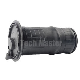 OEM RKB101460 RKB101460E do aço + da borracha da mola de ar da parte traseira P38 de Range Rover 1995-2002