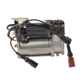Suporte da suspensão do ar do OEM 3D061600511 para a bomba de ar do Phaeton 18 meses de garantia