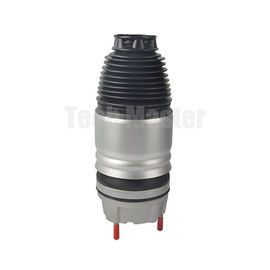 Molas de suspensão esquerdas e direitas dianteiras 7P6616039K do ar 7P6616039N para Audi Q7 VW Touareg Porsche Cayenne