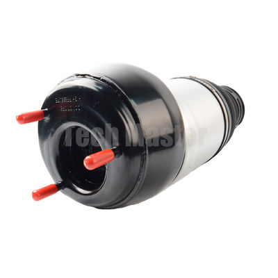 As molas de suspensão padrão do ar para Mercedes W166 GL350 X166 fronteiam R&L OE1663201413/suporte do airbag