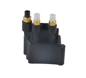 Unidade da válvula de solenoide da suspensão do ar para o Benz W213 V251 C218 A2513200158 2513200158 de Mercedes