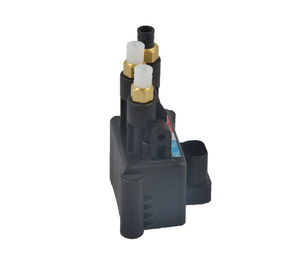 Unidade da válvula de solenoide da suspensão do ar para o Benz W213 V251 C218 A2513200158 2513200158 de Mercedes