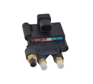 Unidade da válvula de solenoide da suspensão do ar para o Benz W213 V251 C218 A2513200158 2513200158 de Mercedes
