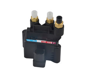 Unidade da válvula de solenoide da suspensão do ar para o Benz W213 V251 C218 A2513200158 2513200158 de Mercedes
