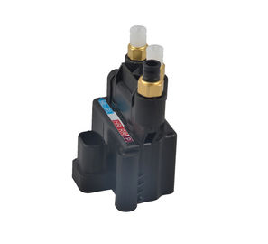 Unidade da válvula de solenoide da suspensão do ar para o Benz W213 V251 C218 A2513200158 2513200158 de Mercedes