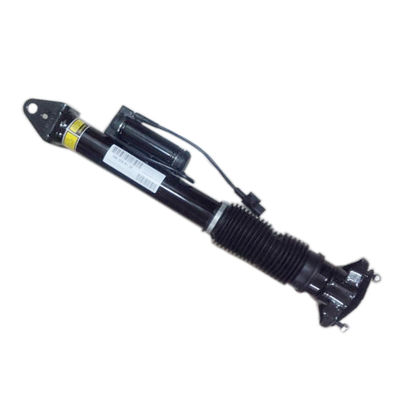 A parte traseira da suspensão choca e suporta a classe W166 do ML do Benz de Mercedes do absorvente com ADS 1663200130