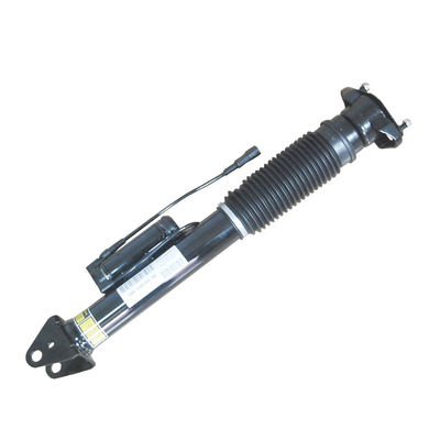 A parte traseira da suspensão choca e suporta a classe W166 do ML do Benz de Mercedes do absorvente com ADS 1663200130