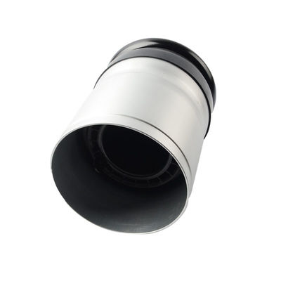 Amortecedor traseiro do ar pelas molas de suspensão LR016411 do ar de Land Rover LR3 LR4 LR052866